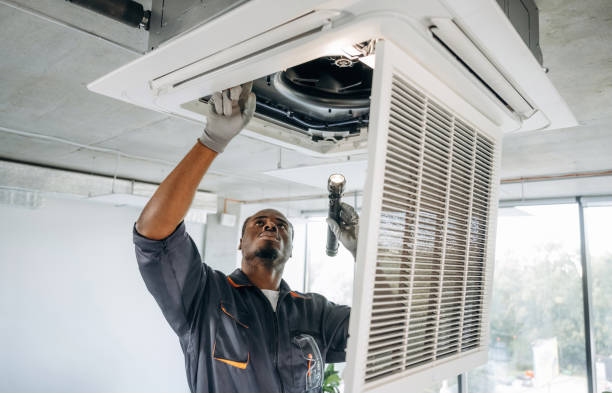 Licensed Hvac Installation service in Forest Lake, MN - FH HVAC