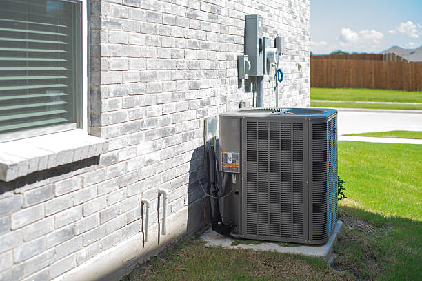 Reliable Hvac Installation contractor in Forest Lake, MN by FH HVAC